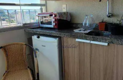 Apartamento com 3 quartos à venda, 67 m² por r$ 550.000 - jaçanã - são paulo