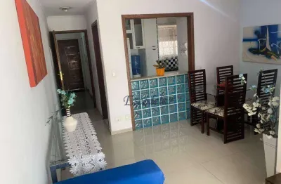 Apartamento à venda, 60 m² por r$ 480.000,00 - parada inglesa - são paulo/sp