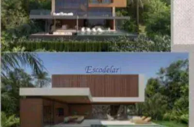 Casa à venda, 467 m² por r$ 8.610.000,00 - cidade jardim - são paulo/sp