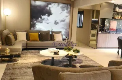 Apartamento à venda, 150 m² por r$ 2.453.101,00 - perdizes - são paulo/sp