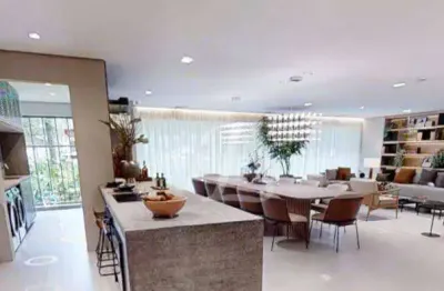 Apartamento à venda, 237 m² por r$ 7.561.680,00 - vila nova conceição - são paulo/sp