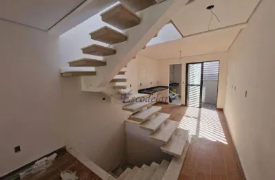 Casa com 3 quartos à venda na Rua Coronel Homero da Silveira, Casa Verde, São Paulo