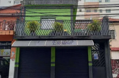 Sobrado com 4 quartos, 2 suítes, 2 vagas, à venda, 150 mt² por R$ 980.000 - Casa Verde - São Paulo/SP