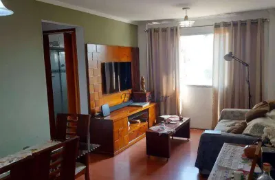 Apartamento à venda, 70 m² por r$ 420.000,00 - jardim frança - são paulo/sp
