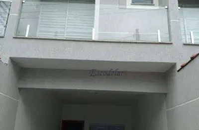 Sobrado com 3 dormitórios à venda, 180 m² por r$ 890.000,00 - vila maria alta - são paulo/sp