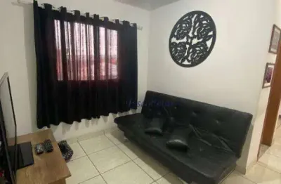 Casa com 1 quarto à venda, 47 m² por r$ 255.000 - vila medeiros - são paulo/sp