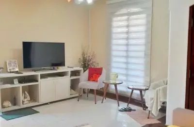 Sobrado com 3 dormitórios à venda, 200 m² por r$ 1.450.000,00 - mandaqui - são paulo/sp