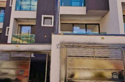 Sobrado com 4 dormitórios à venda, 165 m² por r$ 1.100.000,00 - parque peruche - são paulo/sp