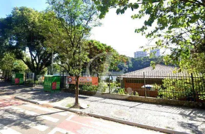 Sobrado com 4 dormitórios à venda, 403 m² por r$ 1.300.001,00 - city américa - são paulo/sp
