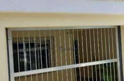 Sobrado com 5 quartos à venda, 160 m² por R$ 820.000 - Freguesia do Ó - São Paulo/SP