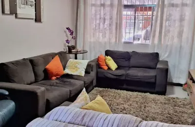 Sobrado com 5 quartos à venda, 230 m² por r$ 650.000 - freguesia do ó - são paulo/sp