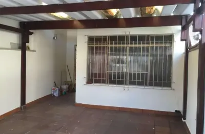 Casa com 4 dormitórios à venda, 254 m² por r$ 660.000,00 - casa verde alta - são paulo/sp