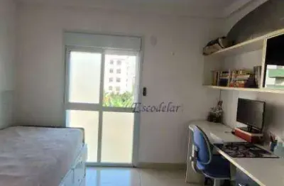 Casa com 2 dormitórios à venda, 83 m² por r$ 550.000,00 - jardim paraíso - são paulo/sp