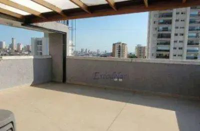 Casa à venda, 83 m² por r$ 549.900,00 - jardim paraíso - são paulo/sp