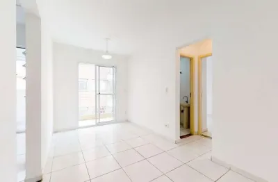 Apartamento com 2 quartos à venda, 46 m² por r$ 372.340 - vila nova cachoeirinha - são paulo/sp