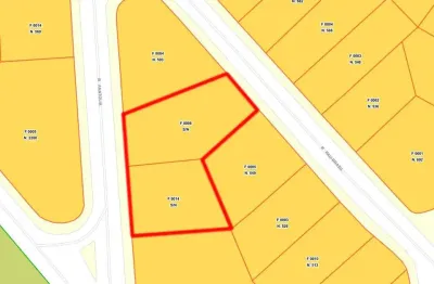 Terreno à venda, 1541 m² por r$ 8.000.000,01 - boaçava - são paulo/sp