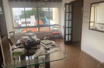 Apartamento com 2 dormitórios à venda, 62 m² por r$ 400.000,00 - vila dom pedro ii - são paulo/sp