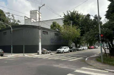Galpão à venda, 400 m² por r$ 2.800.000,00 - mooca - são paulo/sp