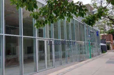 Loja à venda, 400 m² por r$ 7.000.000,00 - pinheiros - são paulo/sp