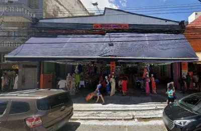 Galpão à venda, 600 m² por r$ 49.000.000,00 - brás - são paulo/sp