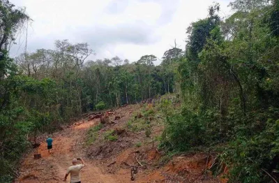 Terreno à venda, 2237 m² por r$ 250.000,00 - mantiqueira - mairiporã/sp