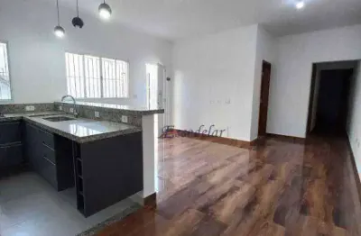 Casa com 2 dormitórios à venda, 140 m² por r$ 400.000,00 - jaçanã - são paulo/sp