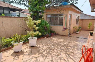 Casa com 4 dormitórios à venda, 278 m² por r$ 1.850.000,00 - (zona norte) barro branco - são paulo/sp