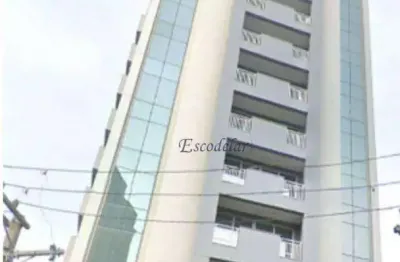 Sala à venda, 39 m² por r$ 430.000,00 - vila maria - são paulo/sp