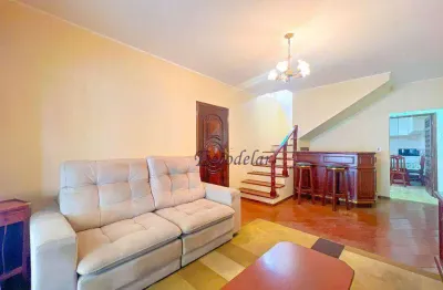 Sobrado com 4 quartos à venda, 169 m² por r$ 845.500 - tucuruvi - são paulo/sp