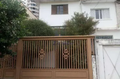 Sobrado à venda, 144 m² por r$ 770.000,00 - água fria - são paulo/sp