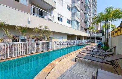 Apartamento com 2 quartos à venda, 57 m² por r$ 499.000 - mandaqui - são paulo/sp