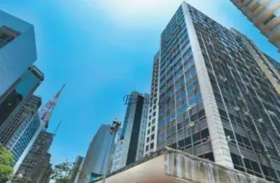 Conjunto à venda, 86 m² por r$ 800.000,00 - bela vista - são paulo/sp