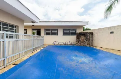 Casa com 3 quartos sendo 1 suite , 3 banheiros, 2 vagas, à venda, 552 m² por r$ 1.800.000 - city américa - são paulo/sp