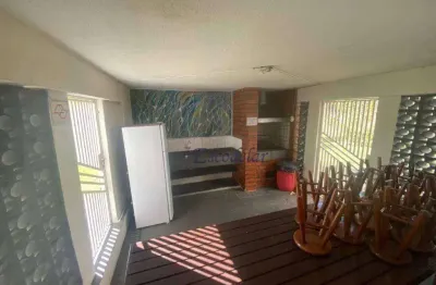 Apartamento com 3 dormitórios à venda, 65 m² por r$ 650.000,00 - barra funda - são paulo/sp