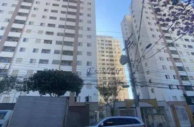 Apartamento com 3 dormitórios à venda, 65 m² por r$ 650.000,00 - barra funda - são paulo/sp