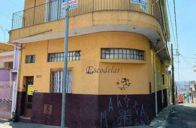 Apartamento com 3 dormitórios à venda, 460 m² por r$ 950.000,00 - vila medeiros - são paulo/sp