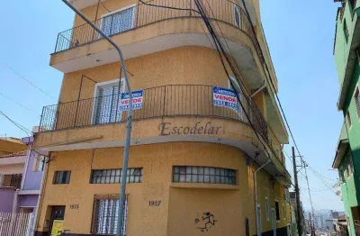 Apartamento com 3 dormitórios à venda, 460 m² por r$ 950.000,00 - vila medeiros - são paulo/sp