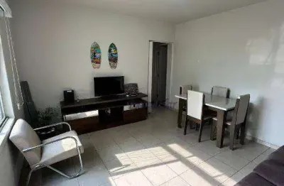 Apartamento à venda, 68 m² por R$ 385.000,00 - Água Fria - São Paulo/SP