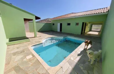 Casa com 3 dormitórios à venda, 174 m² por r$ 785.000,00 - residencial real parque - cerquilho/sp