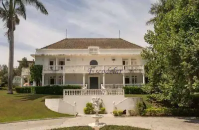 Casa à venda, 1300 m² por R$ 6.300.000,00 - Jardim Caxambu - Jundiaí/SP