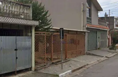 Terreno à venda, 250 m² por r$ 690.000,00 - imirim - são paulo/sp