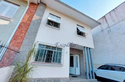 Sobrado com 3 quartos à venda, 192 m² por r$ 1.900.000 - praça da árvore - são paulo/sp