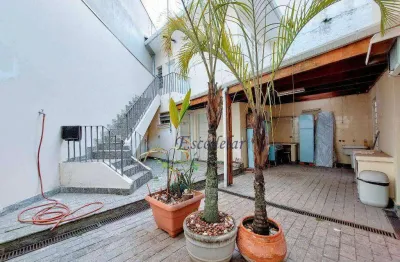 Sobrado com 3 quartos à venda, 192 m² por r$ 1.900.000 - praça da árvore - são paulo/sp