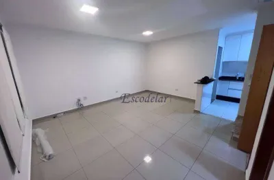 Casa com 3 dormitórios à venda, 84 m² por r$ 620.000,00 - vila nova mazzei - são paulo/sp