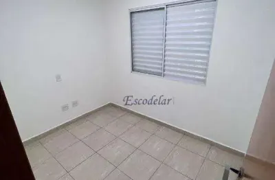 Casa com 3 dormitórios à venda, 84 m² por R$ 525.000,00 - Vila Nova Mazzei - São Paulo/SP