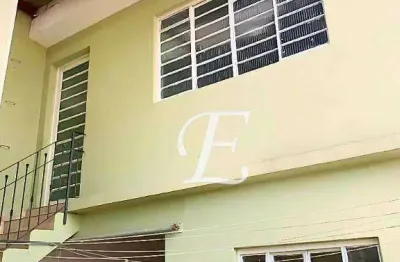 Sobrado com 3 quartos à venda, 120 m² por r$ 500.000 - vila amália - são paulo/sp