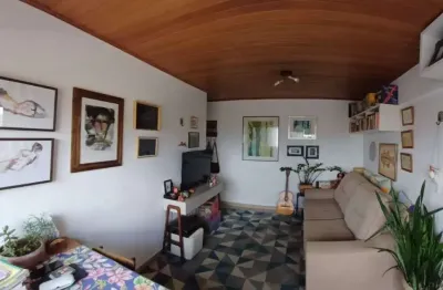 Apartamento com 2 quartos à venda, 55 m² por r$ 430.000 - parada inglesa - são paulo/sp