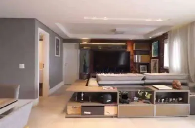 Apartamento à venda, 163 m² por r$ 3.190.000,00 - santa teresinha - são paulo/sp