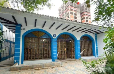 Sobrado com 5 dormitórios à venda, 480 m² por r$ 3.500.000,00 - jardim sao paulo(zona norte) - são paulo/sp