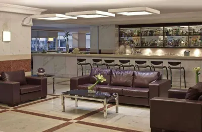 Flat com 1 quarto à venda na Travessa Florêncio Estrella, Santana, São Paulo